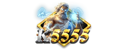 logo K5555 by Gresikbedo