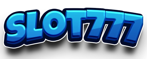 logo Slot777 by Gresikbedo