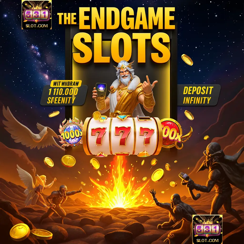 Logo Baru 531SLOT Apk Slot Login Berita Komunitas Gresik Bédo