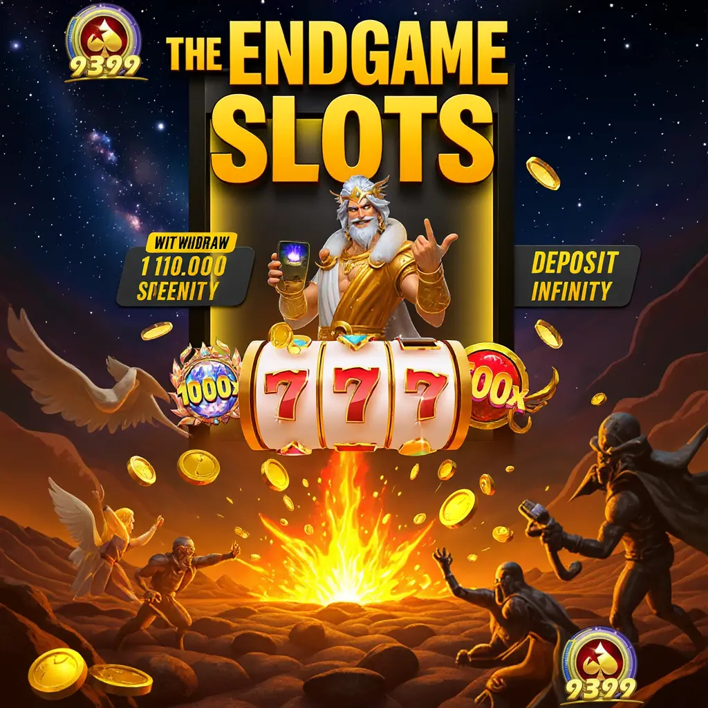 Logo Baru 9399 Apk Slot Login Berita Komunitas Gresik Bédo