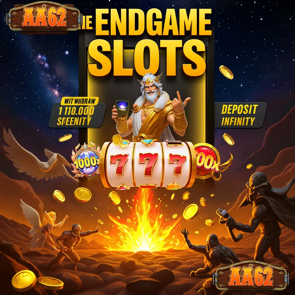 Logo Baru AA62 Apk Slot Login Berita Komunitas Gresik Bédo
