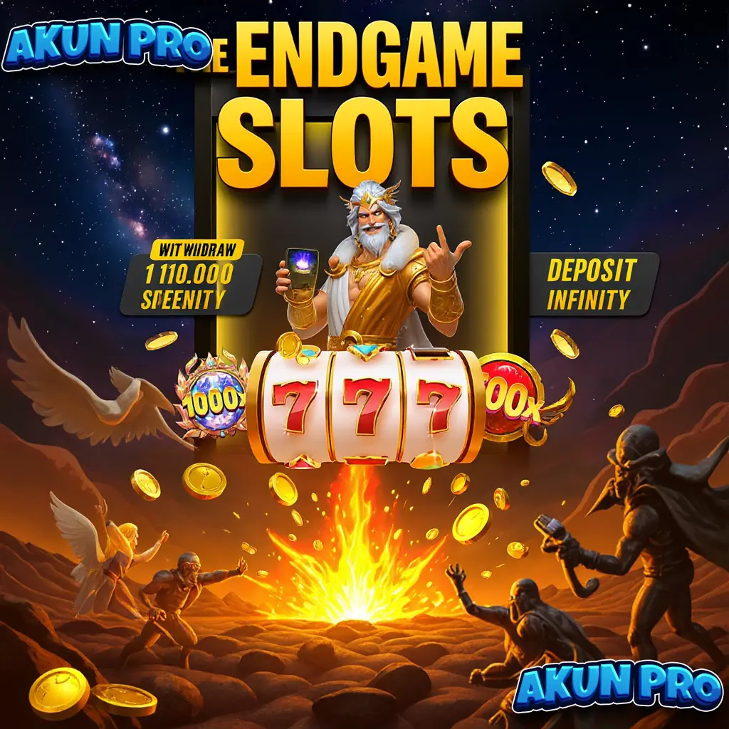 Logo Baru AKUN PRO SERVER GACOR Apk Slot Login Berita Komunitas Gresik Bédo