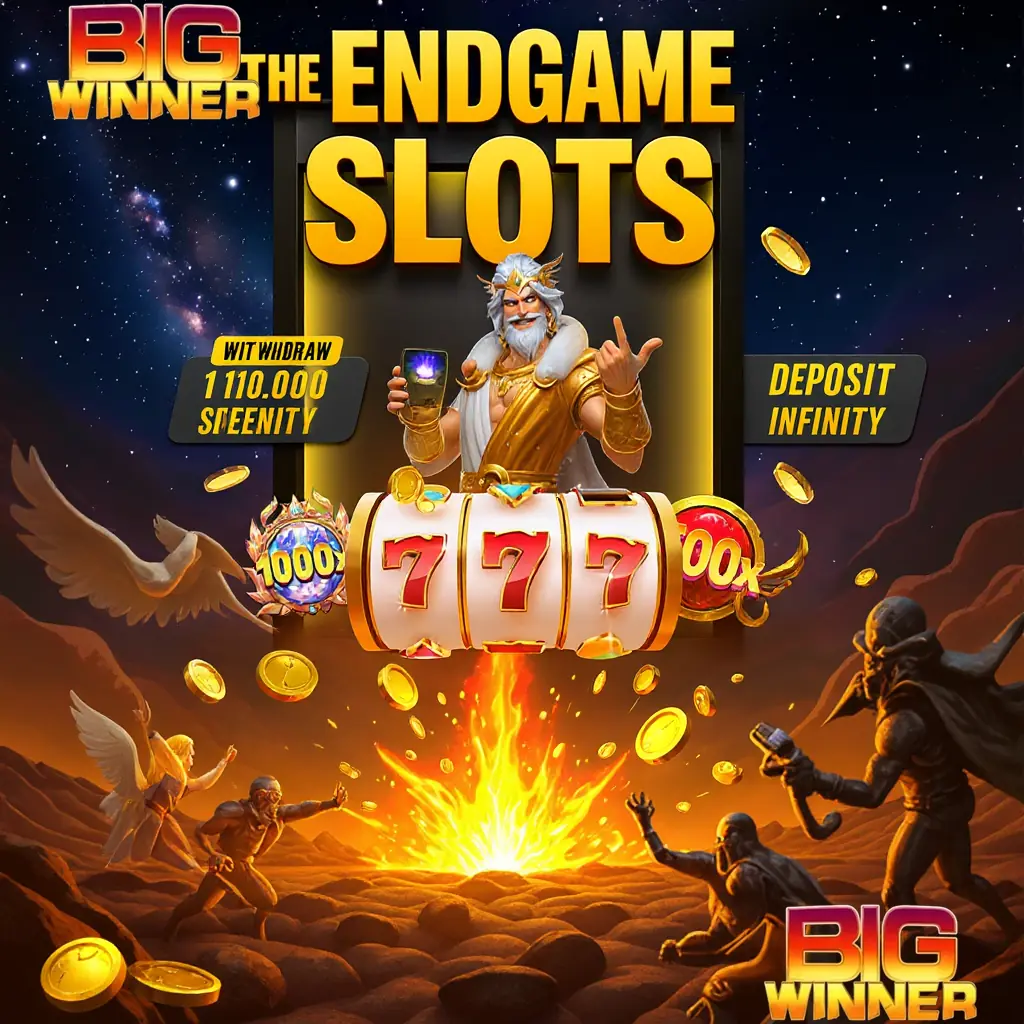 Logo Baru BIGWINNER Apk Slot Login Berita Komunitas Gresik Bédo