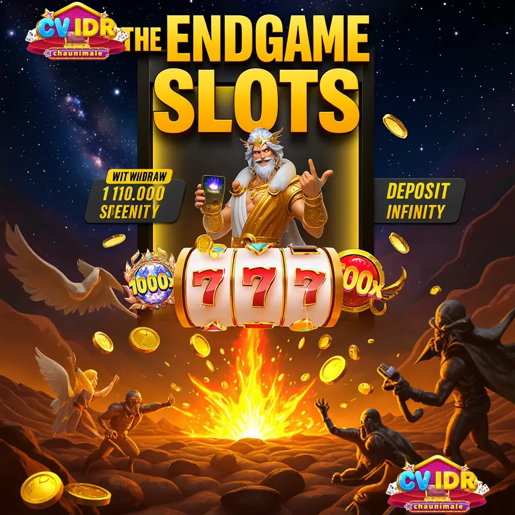 Logo Baru CVIDR Apk Slot Login Berita Komunitas Gresik Bédo
