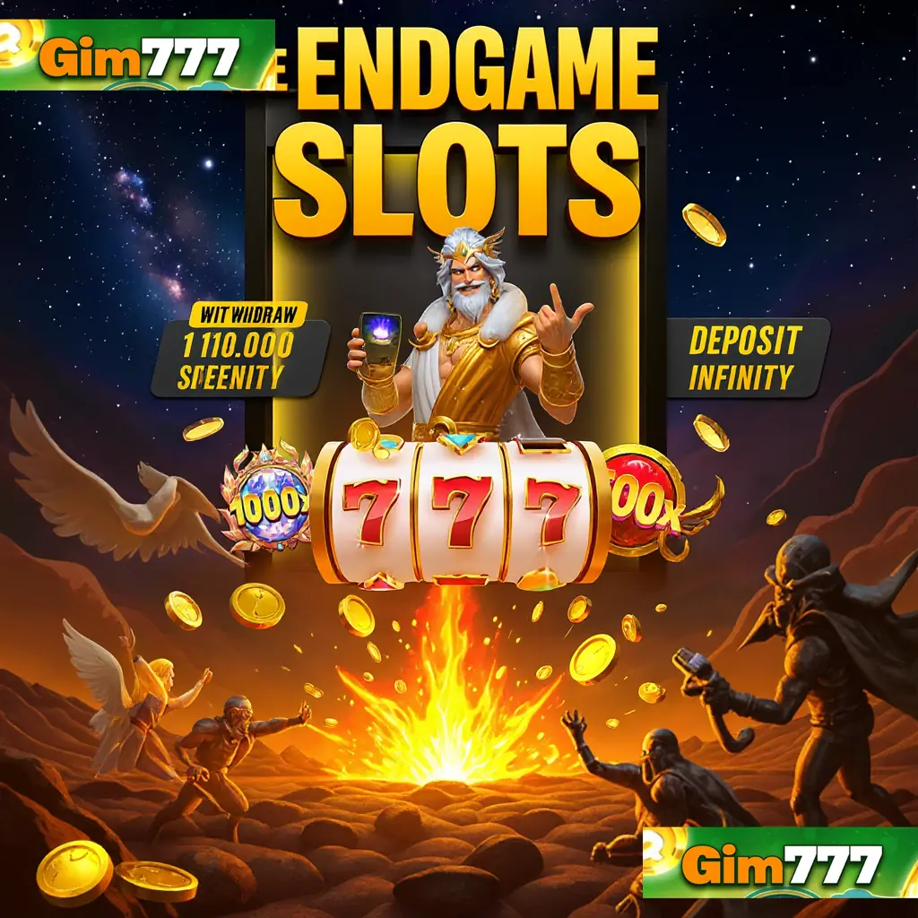 Logo Baru GIM777 Apk Slot Login Berita Komunitas Gresik Bédo