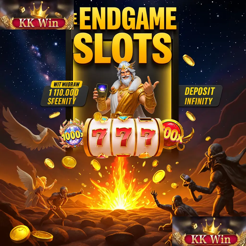 Logo Baru KKWIN Apk Slot Login Berita Komunitas Gresik Bédo
