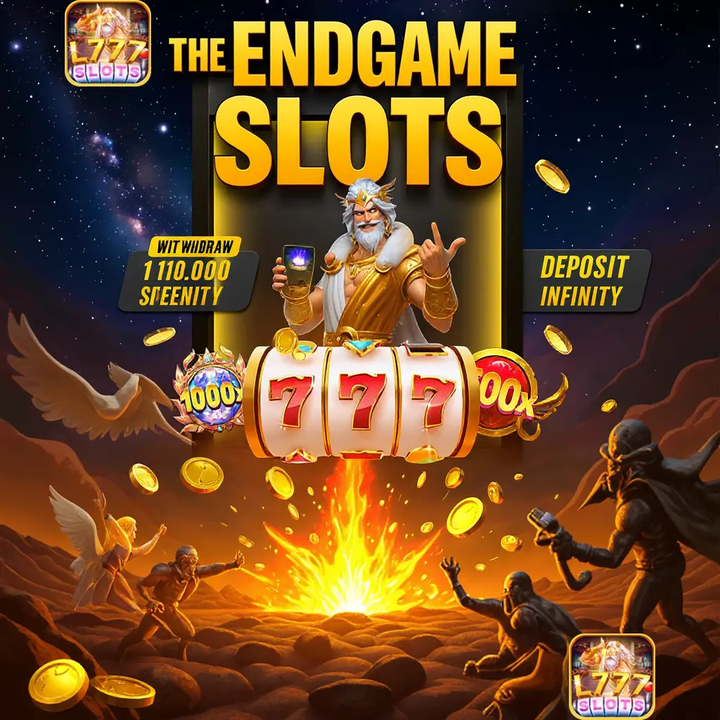 Logo Baru L777 Apk Slot Login Berita Komunitas Gresik Bédo