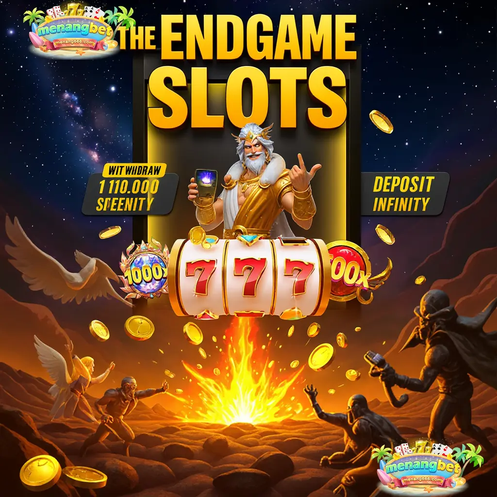 Logo Baru MENANG666 Apk Slot Login Berita Komunitas Gresik Bédo