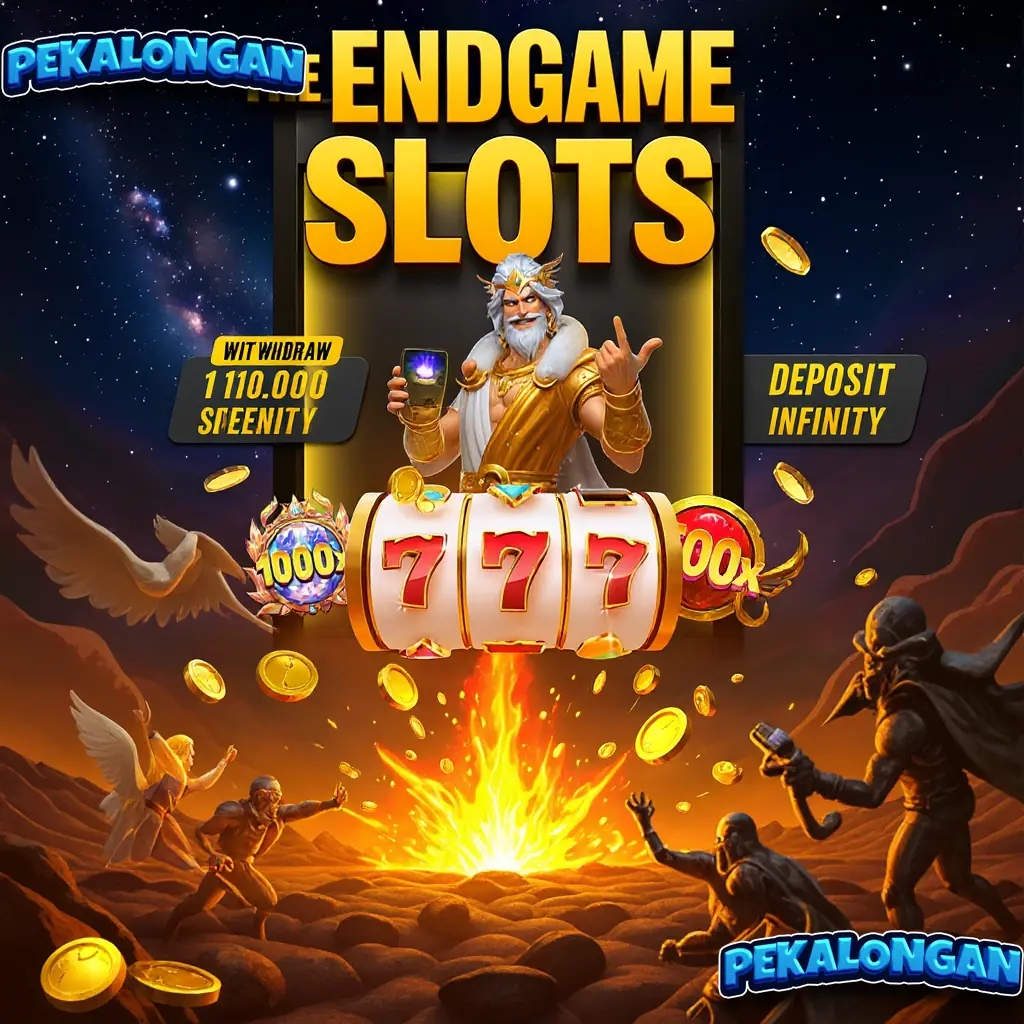 Logo Baru PEKALONGAN CHEAT Apk Slot Login Berita Komunitas Gresik Bédo