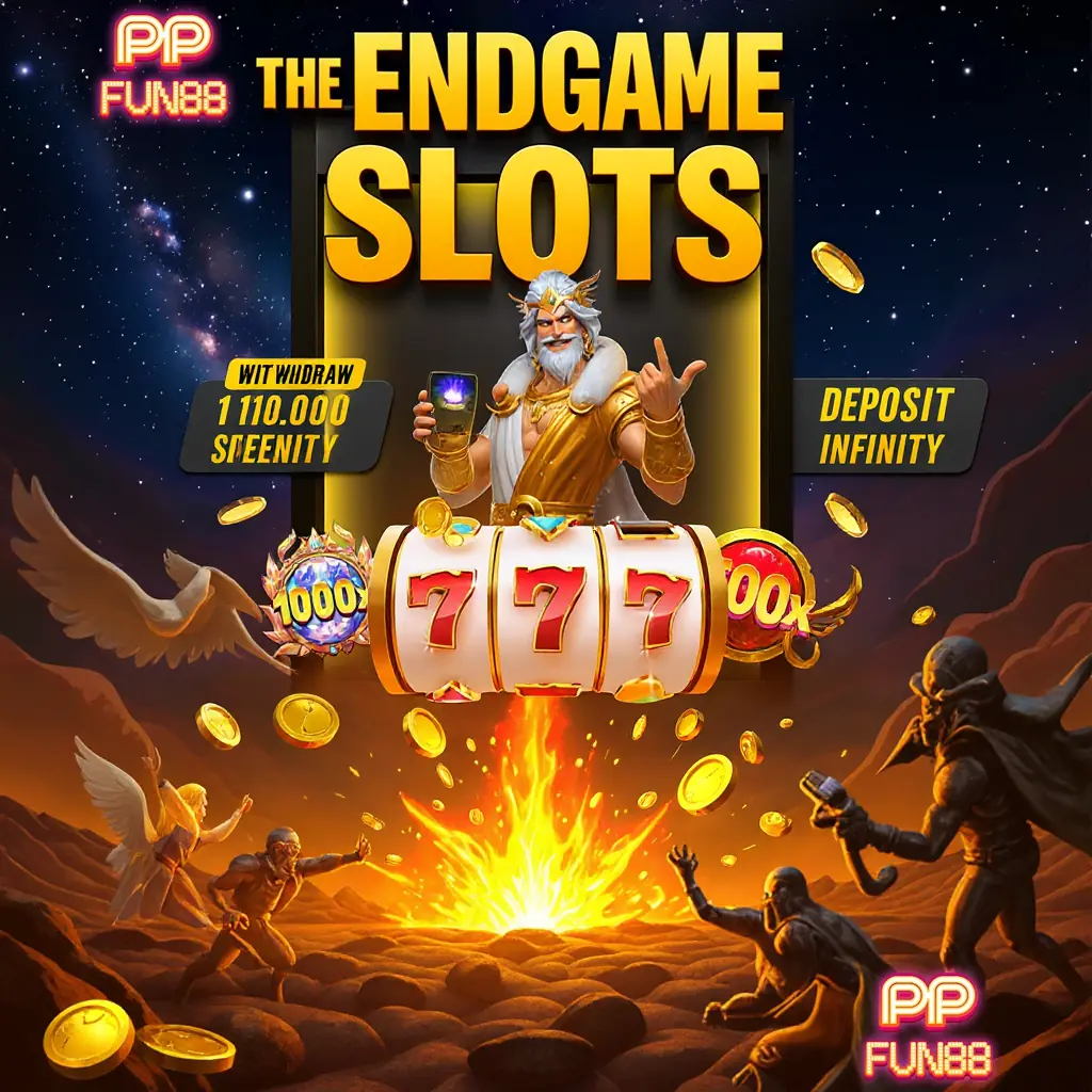Logo Baru PPFUN88 Apk Slot Login Berita Komunitas Gresik Bédo