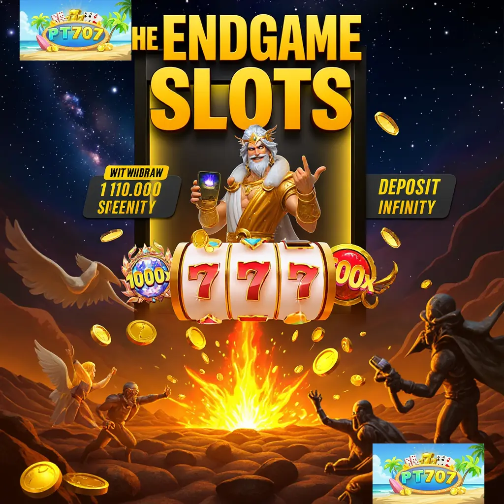 Logo Baru PT707 Apk Slot Login Berita Komunitas Gresik Bédo