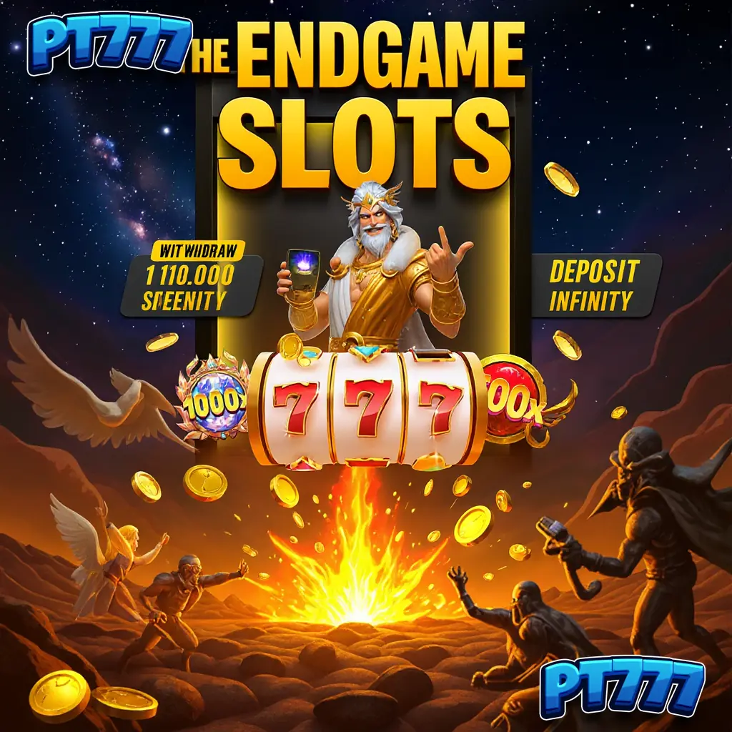 Logo Baru PT777 Apk Slot Login Berita Komunitas Gresik Bédo