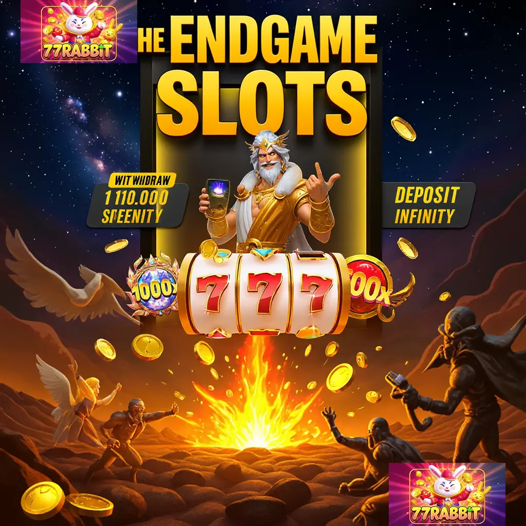 Logo Baru RABBIT77 Apk Slot Login Berita Komunitas Gresik Bédo