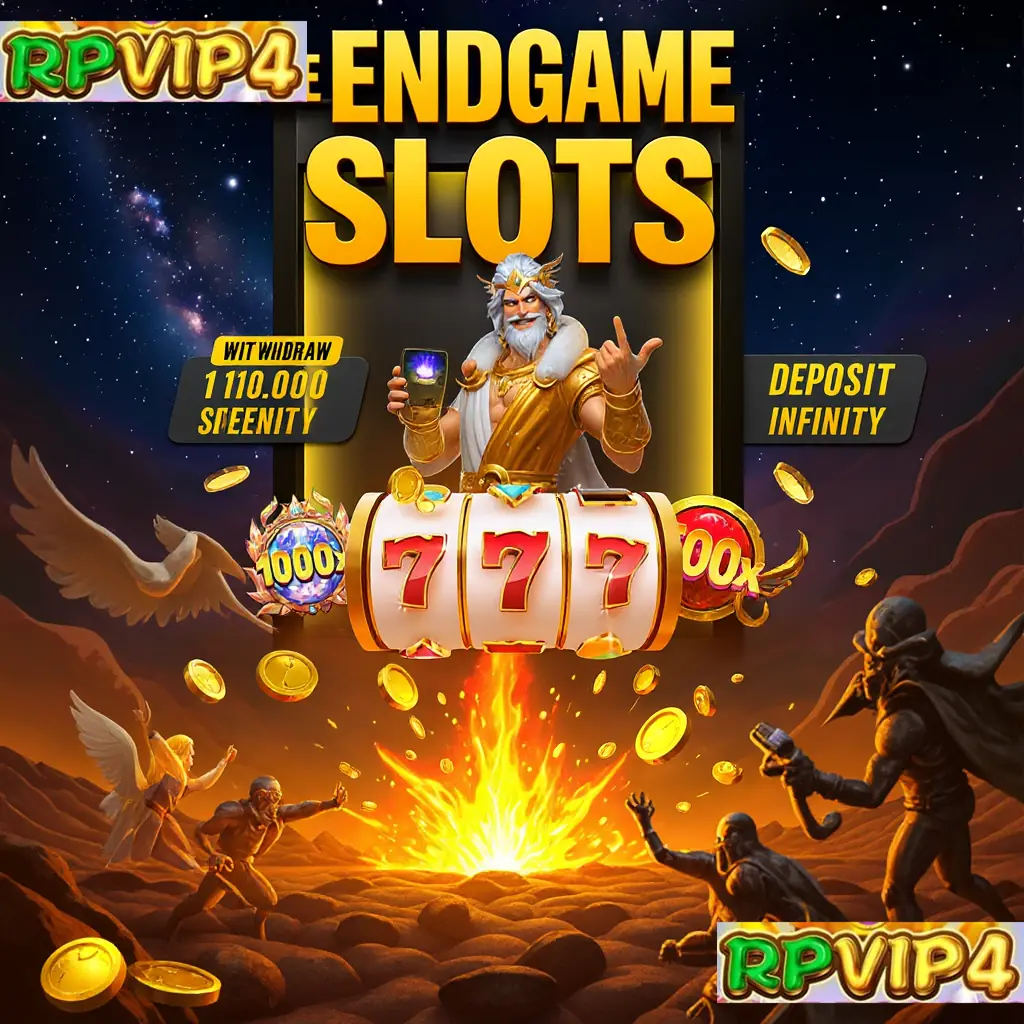 Logo Baru RPVIP4 Apk Slot Login Berita Komunitas Gresik Bédo