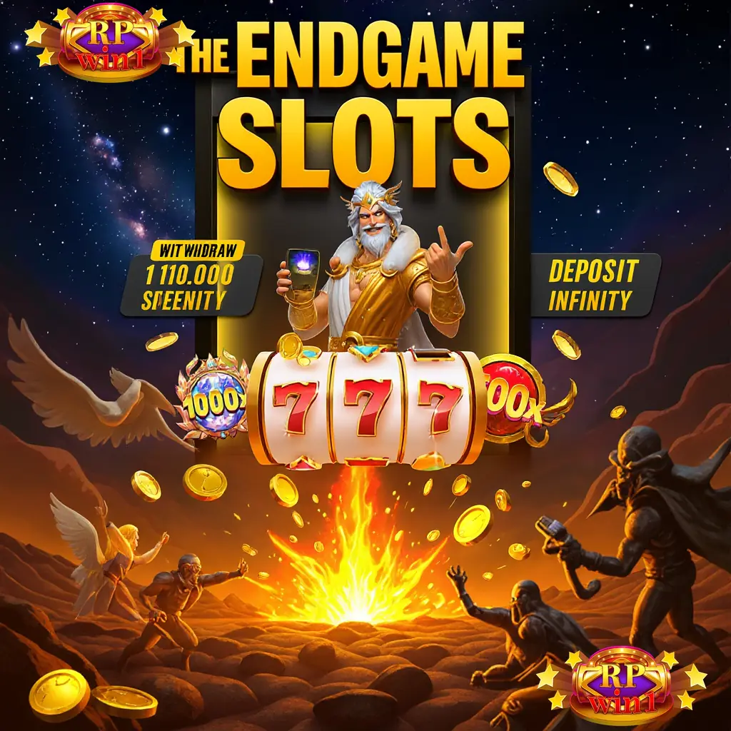 Logo Baru RPWIN1 Apk Slot Login Berita Komunitas Gresik Bédo