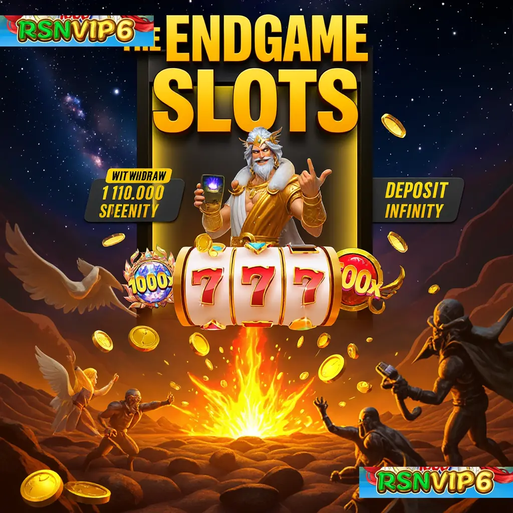 Logo Baru RSNVIP6 Apk Slot Login Berita Komunitas Gresik Bédo