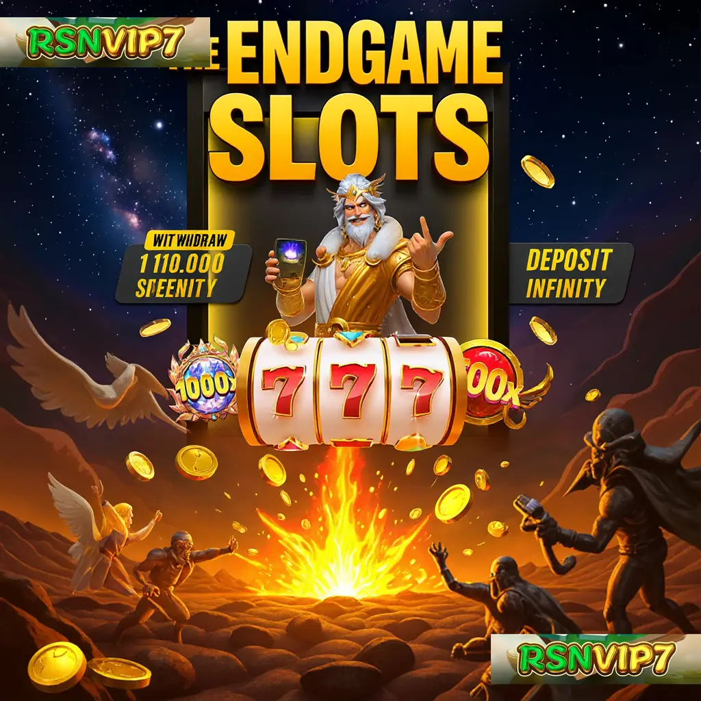 Logo Baru RSNVIP7 Apk Slot Login Berita Komunitas Gresik Bédo