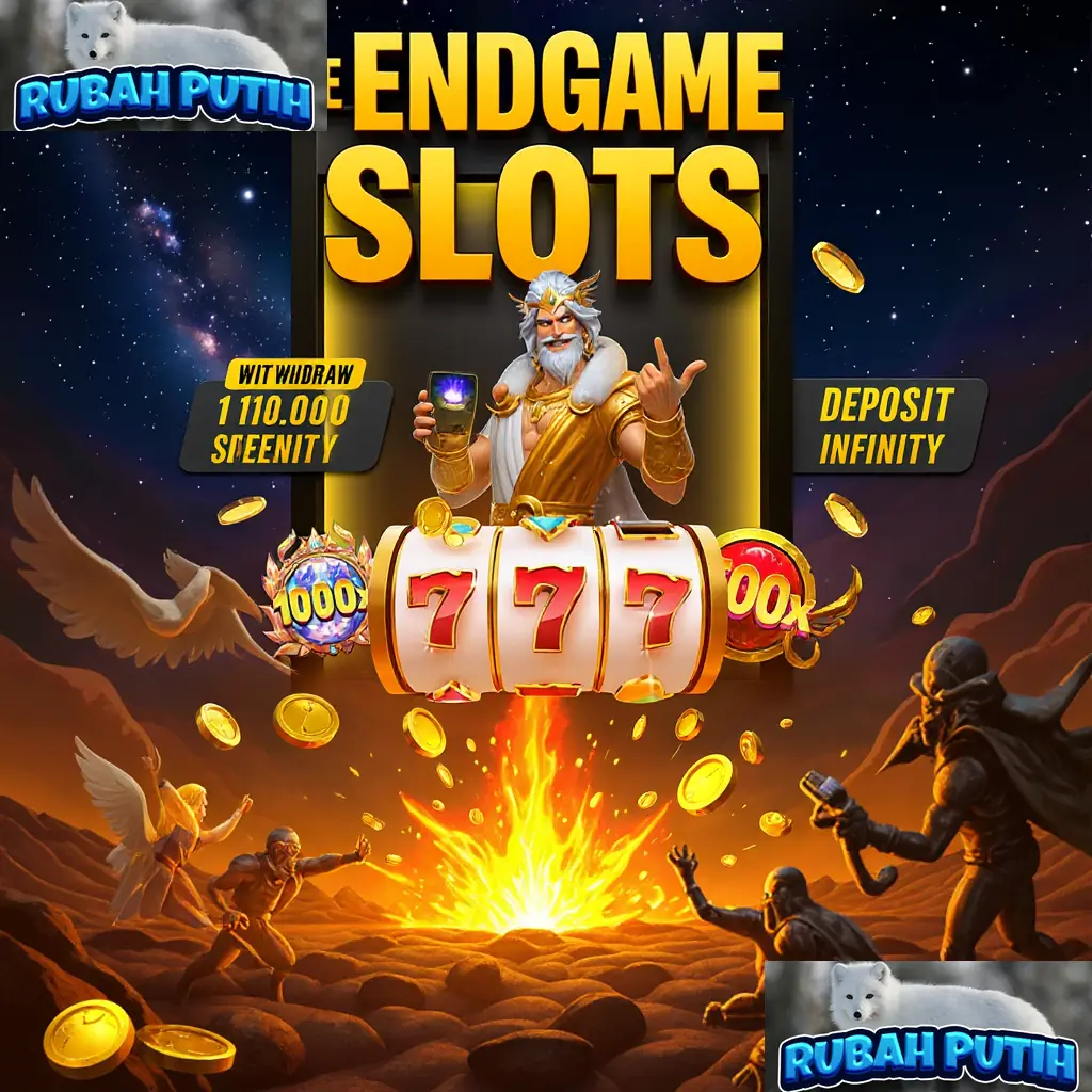 Logo Baru RUBAH PUTIH SLOT Apk Slot Login Berita Komunitas Gresik Bédo