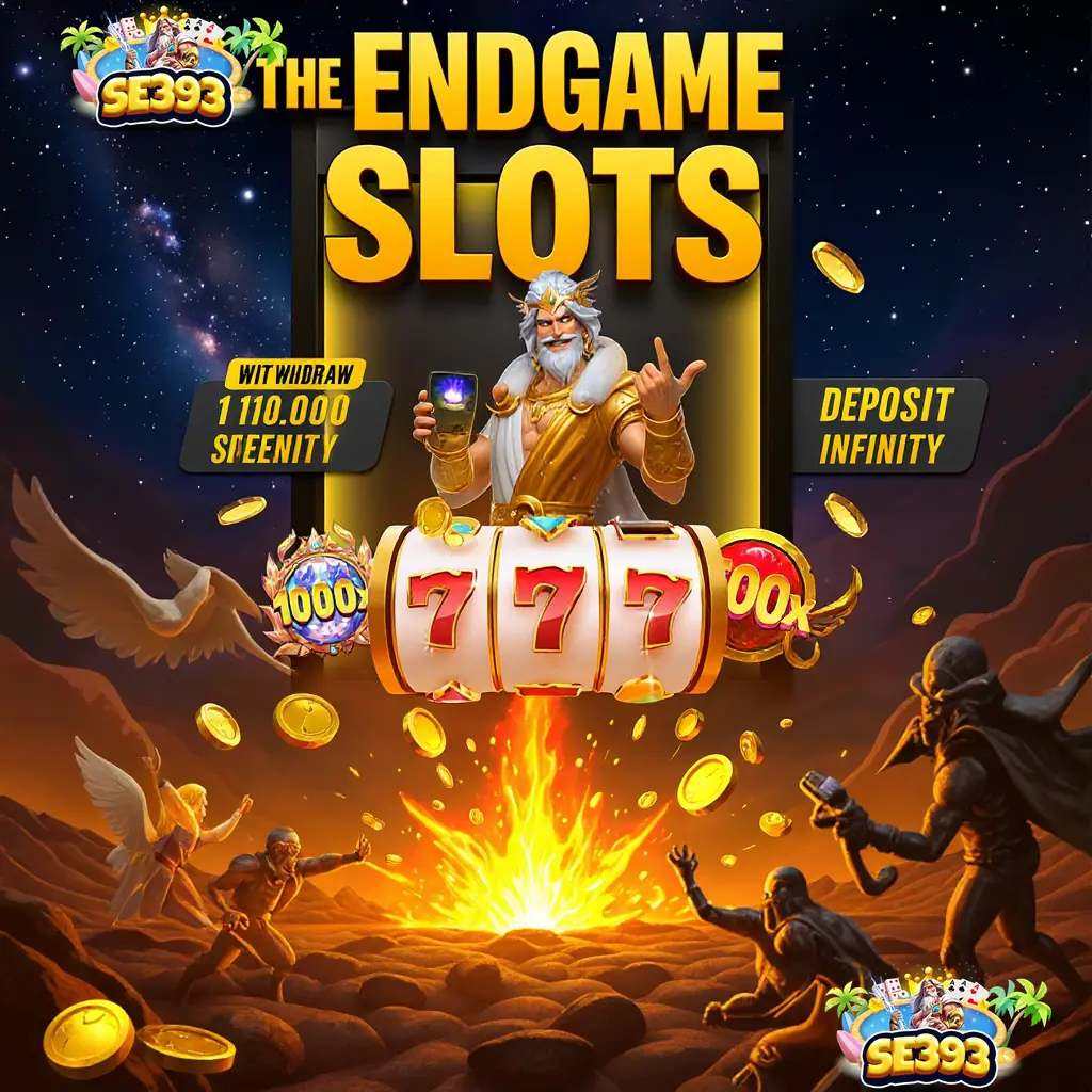 Logo Baru SE393 Apk Slot Login Berita Komunitas Gresik Bédo