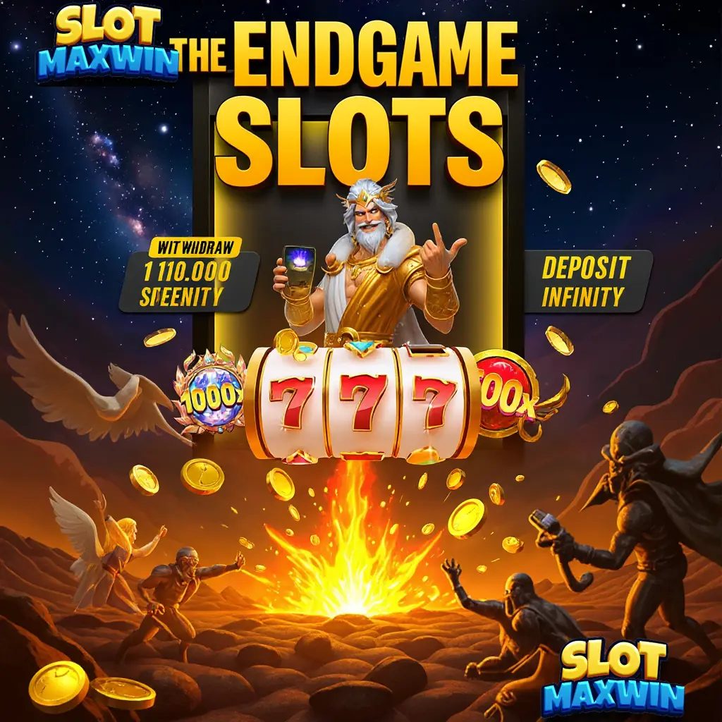 Logo Baru SLOT MAXWIN Apk Slot Login Berita Komunitas Gresik Bédo