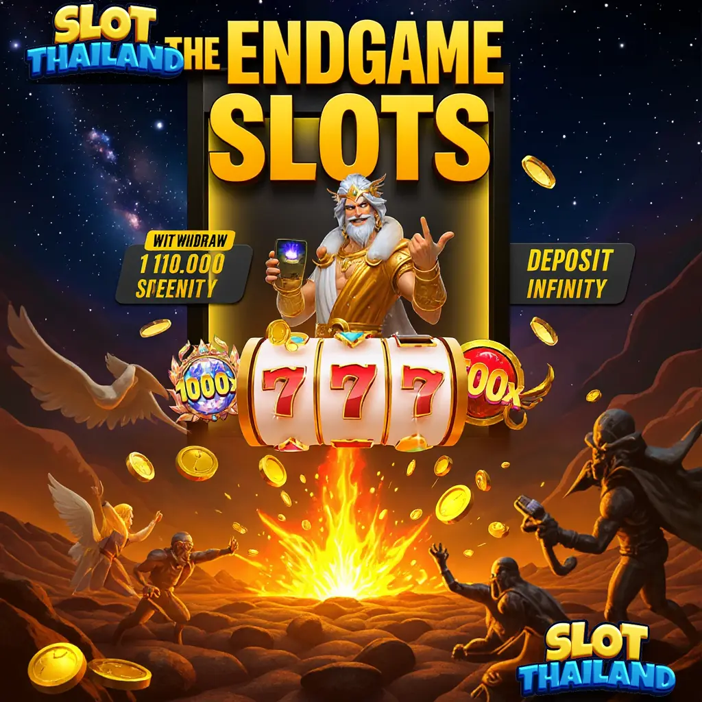 Logo Baru SLOT THAILAND Apk Slot Login Berita Komunitas Gresik Bédo