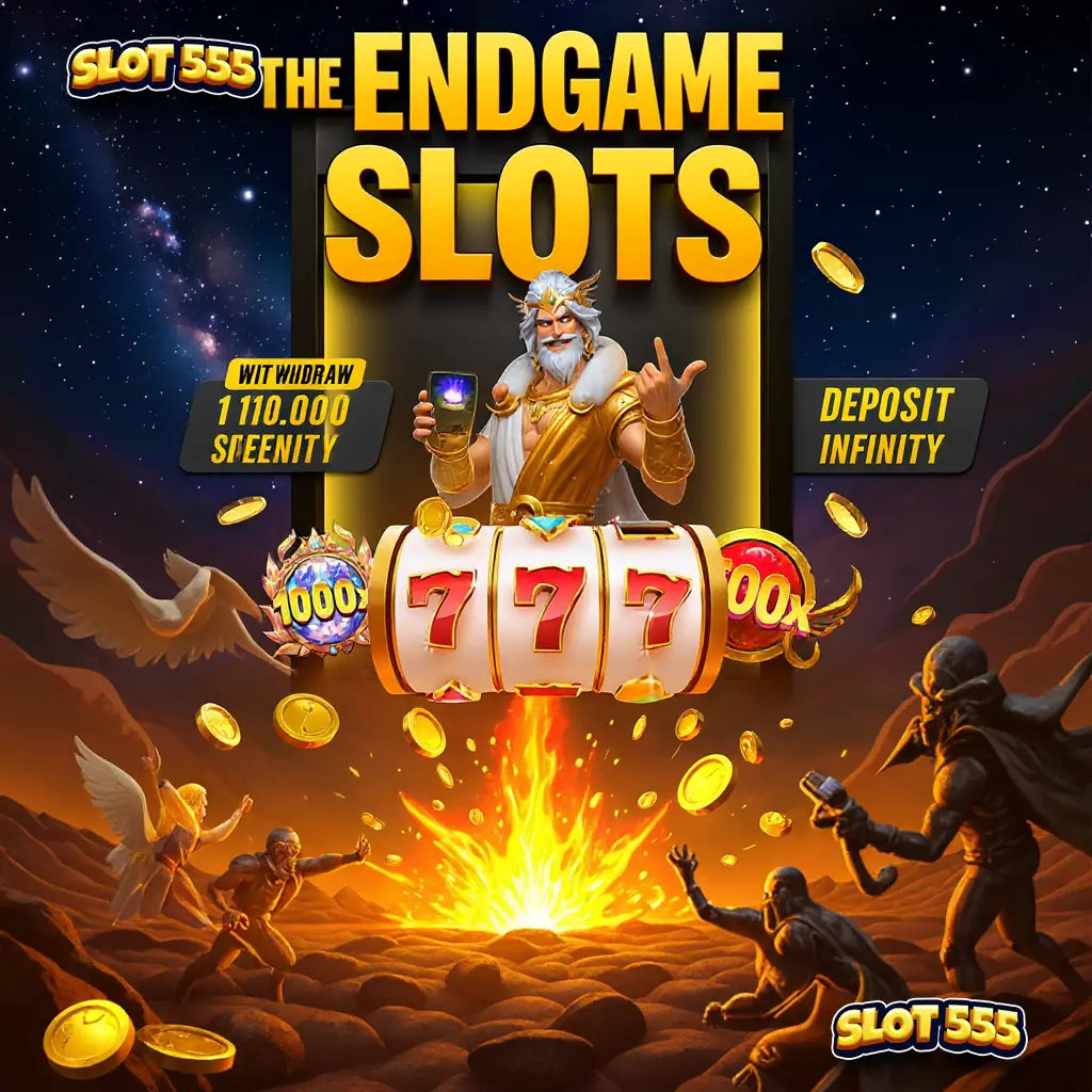 Logo Baru SLOT555 Apk Slot Login Berita Komunitas Gresik Bédo