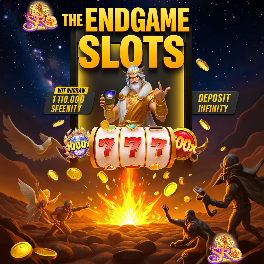 Logo Baru SR996 Apk Slot Login Berita Komunitas Gresik Bédo