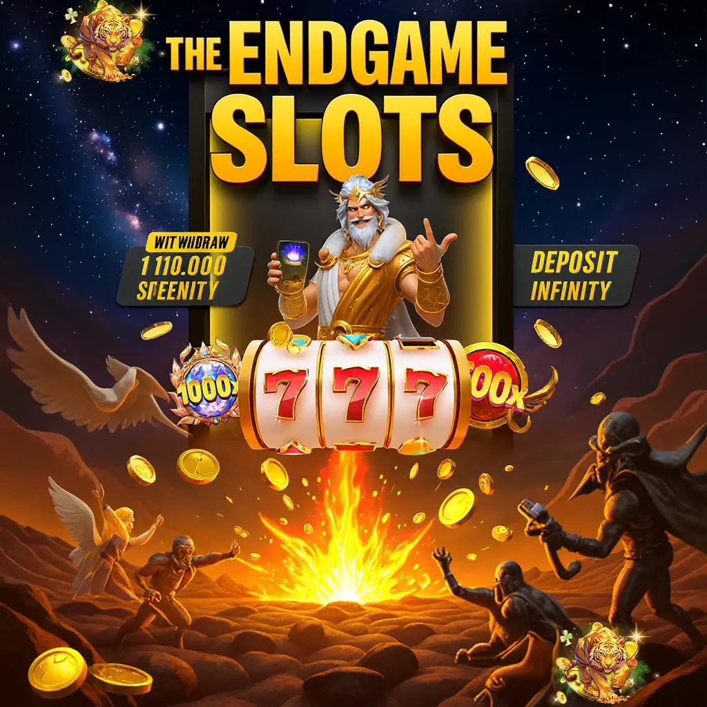 Logo Baru TGER123 Apk Slot Login Berita Komunitas Gresik Bédo