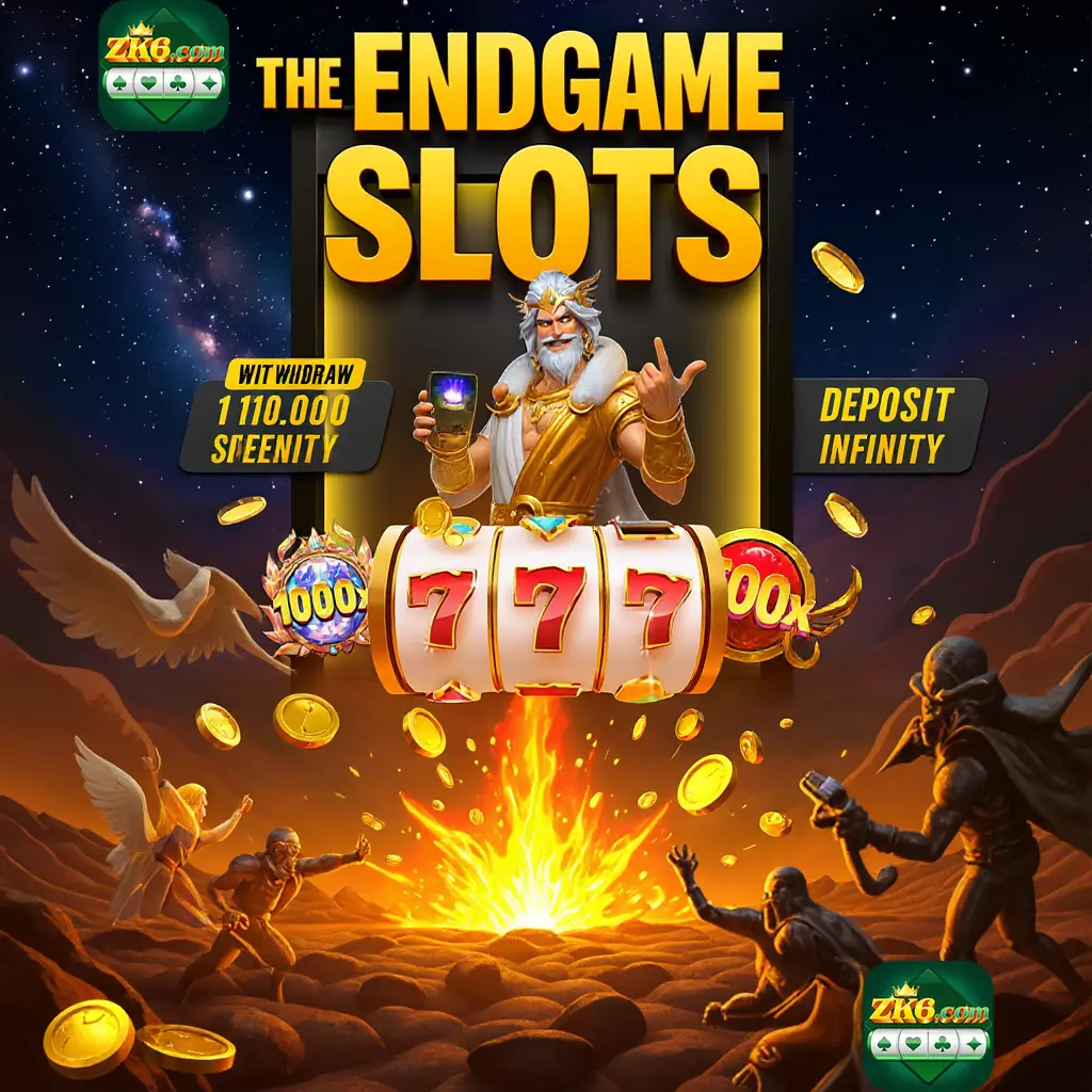 Logo Baru ZK6 Apk Slot Login Berita Komunitas Gresik Bédo