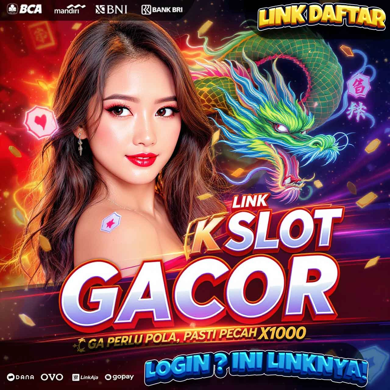 APK Freechip 10000 | Gresikbedo | 8815 APK Slot